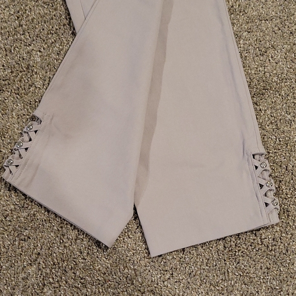 Ankle Pants - Picture 2 of 3